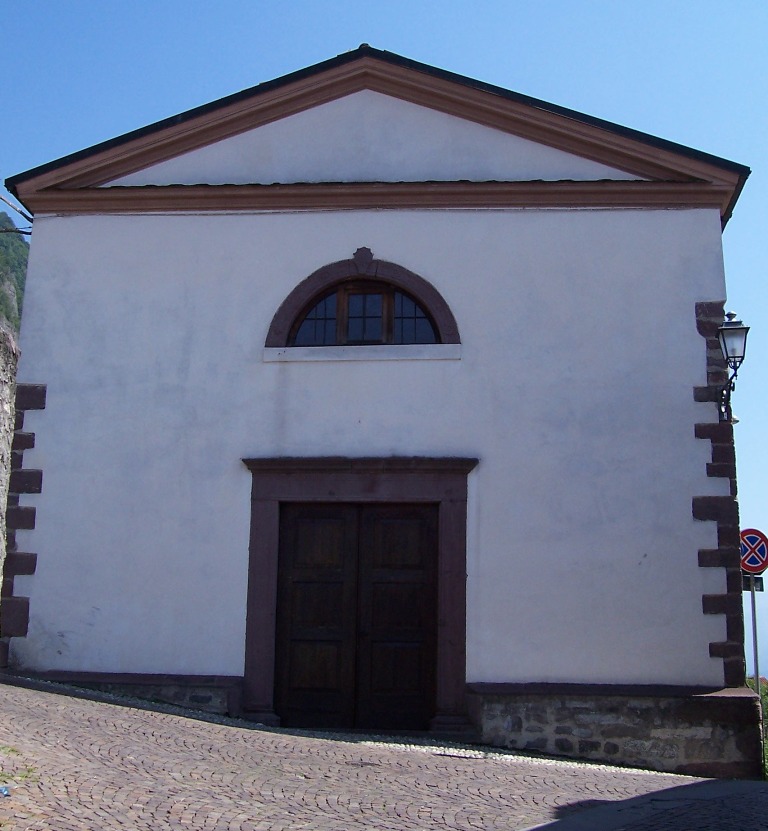 chiesa di Santa Maria Assunta