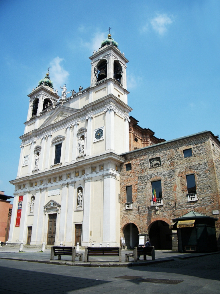chiesa di Santa Maria Assunta e San Giacomo Maggiore