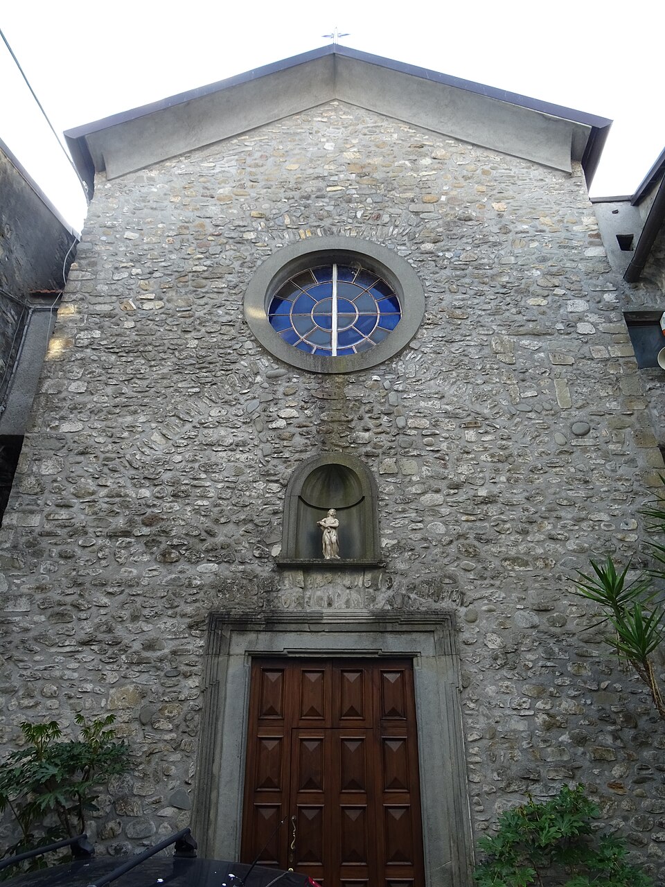chiesa di Santa Maria Assunta