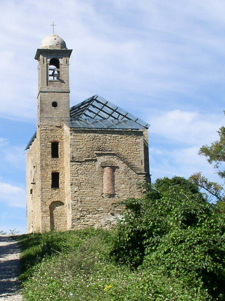 chiesa di Santa Maria Assunta in Valmaggiore