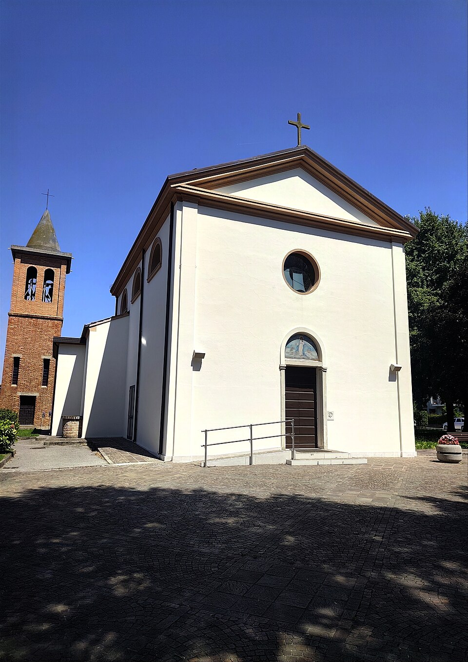 chiesa di Santa Maria Assunta