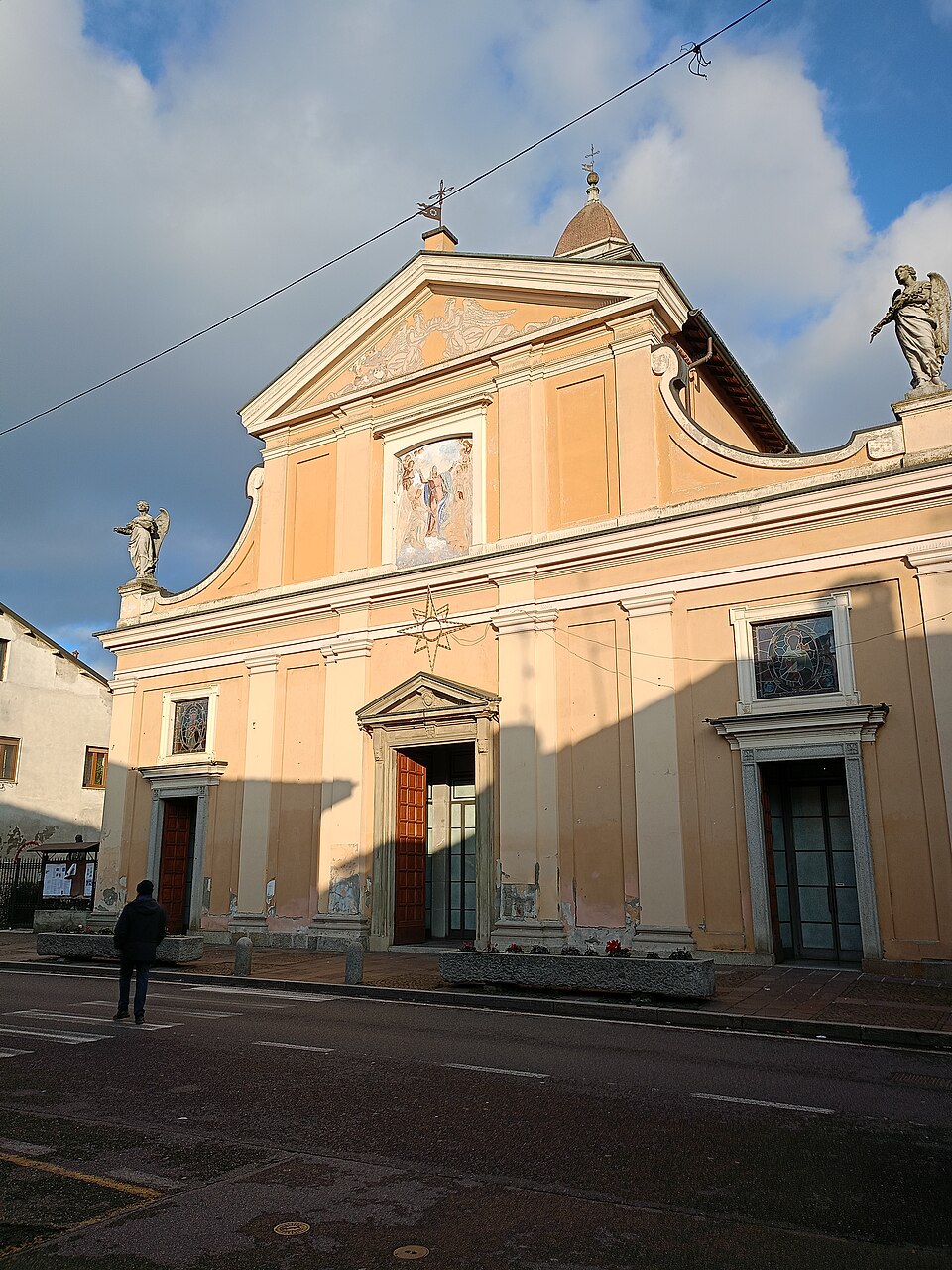 chiesa di Santa Maria Assunta