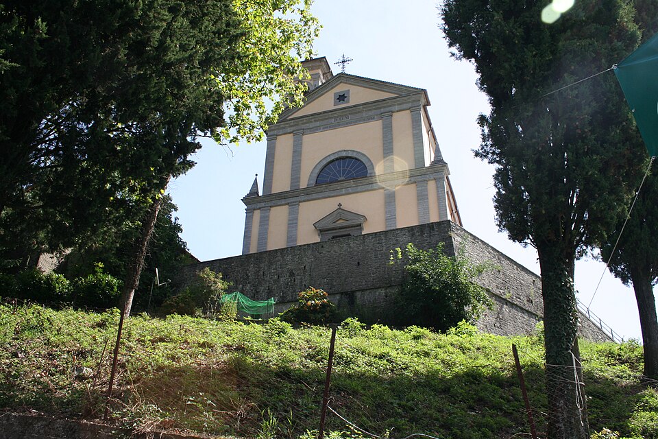 chiesa di Santa Maria Assunta