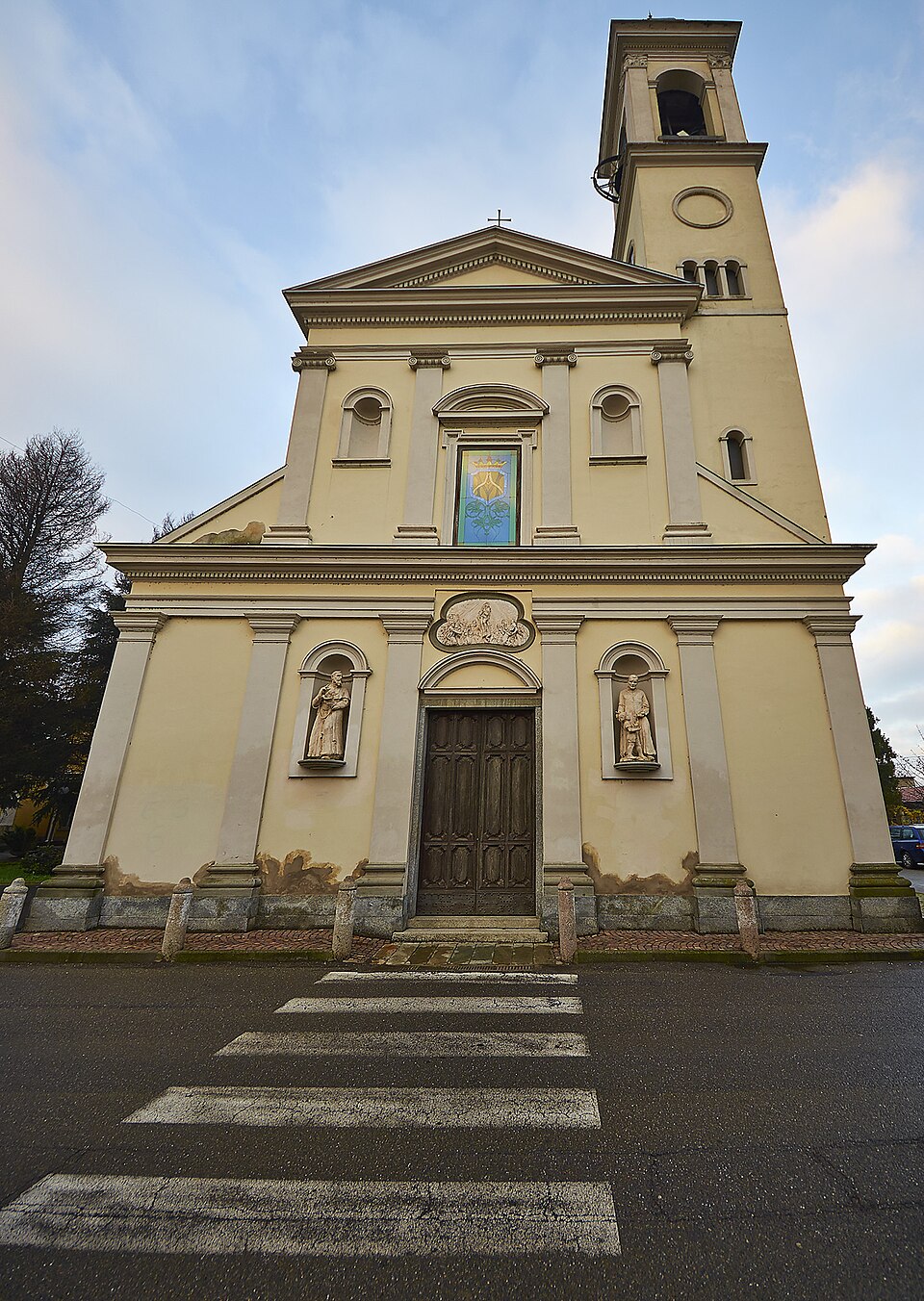 chiesa di Santa Maria Assunta