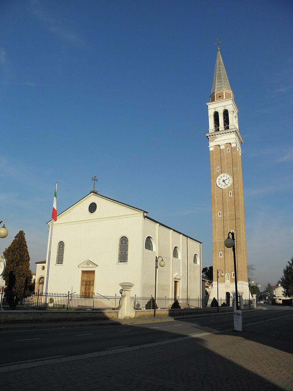 chiesa di Santa Maria Assunta