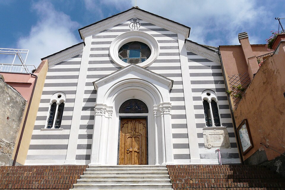 chiesa di Santa Maria Assunta