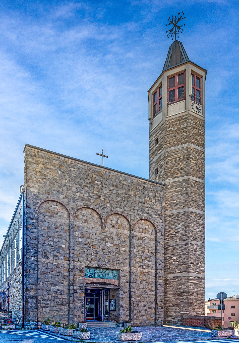chiesa di Santa Maria Assunta