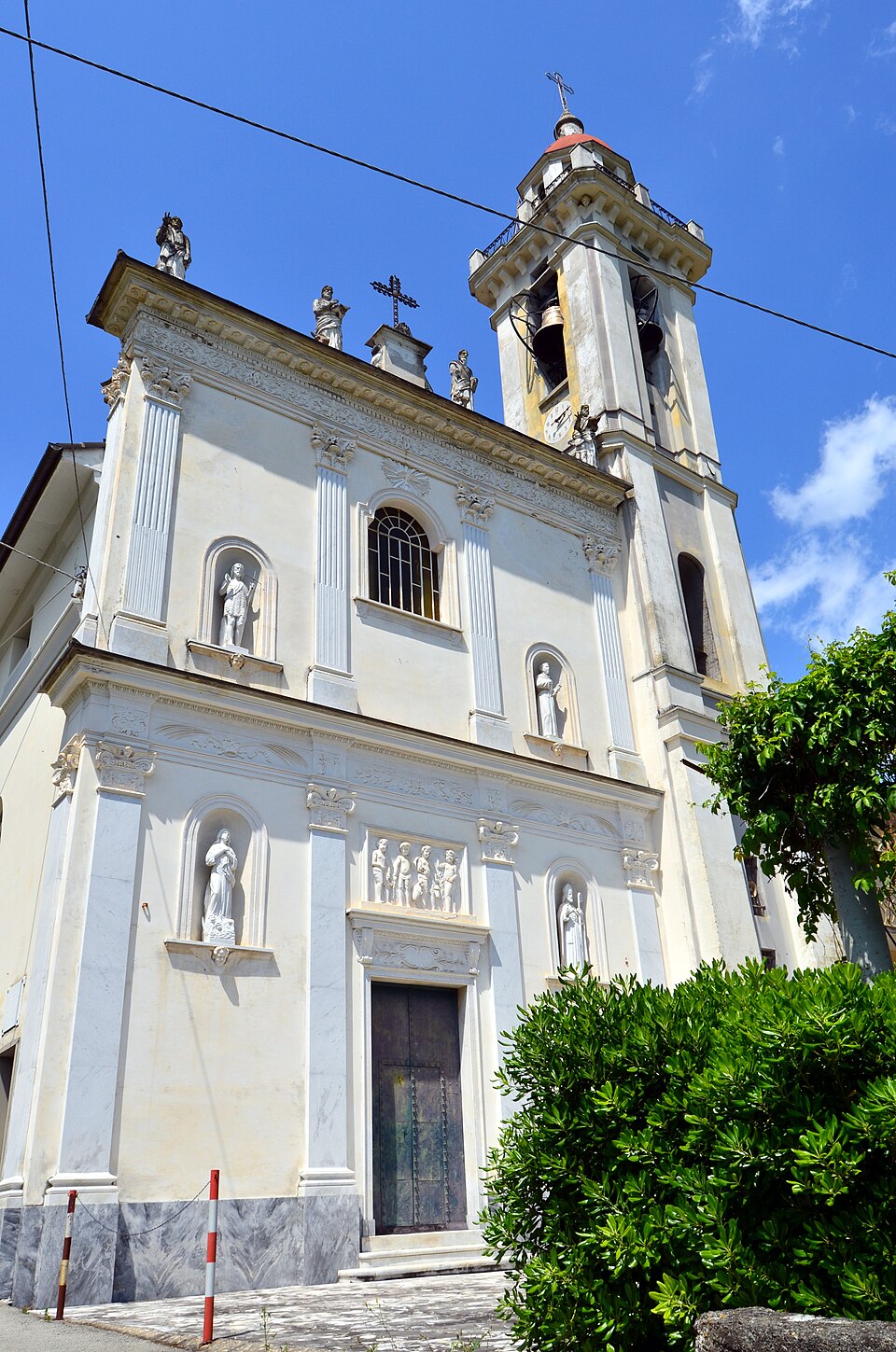 chiesa di Santa Maria Assunta