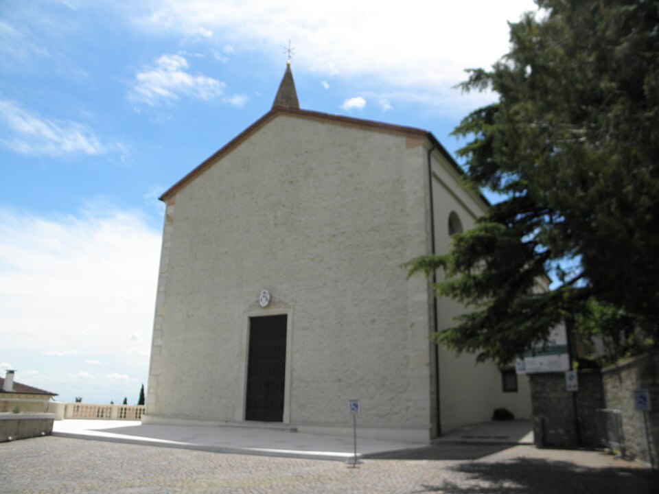 chiesa di Santa Maria Assunta