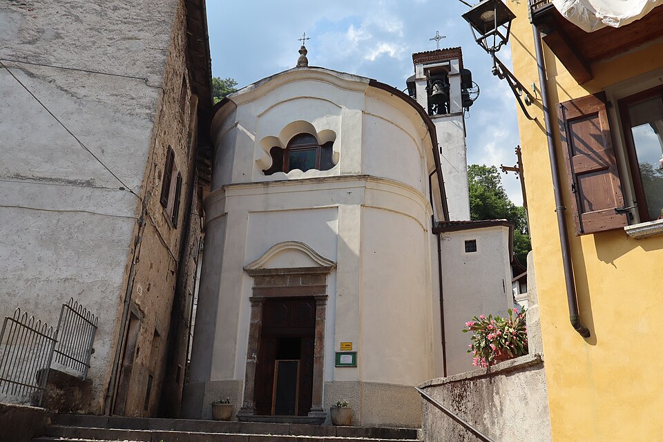 chiesa di Santa Maria Assunta