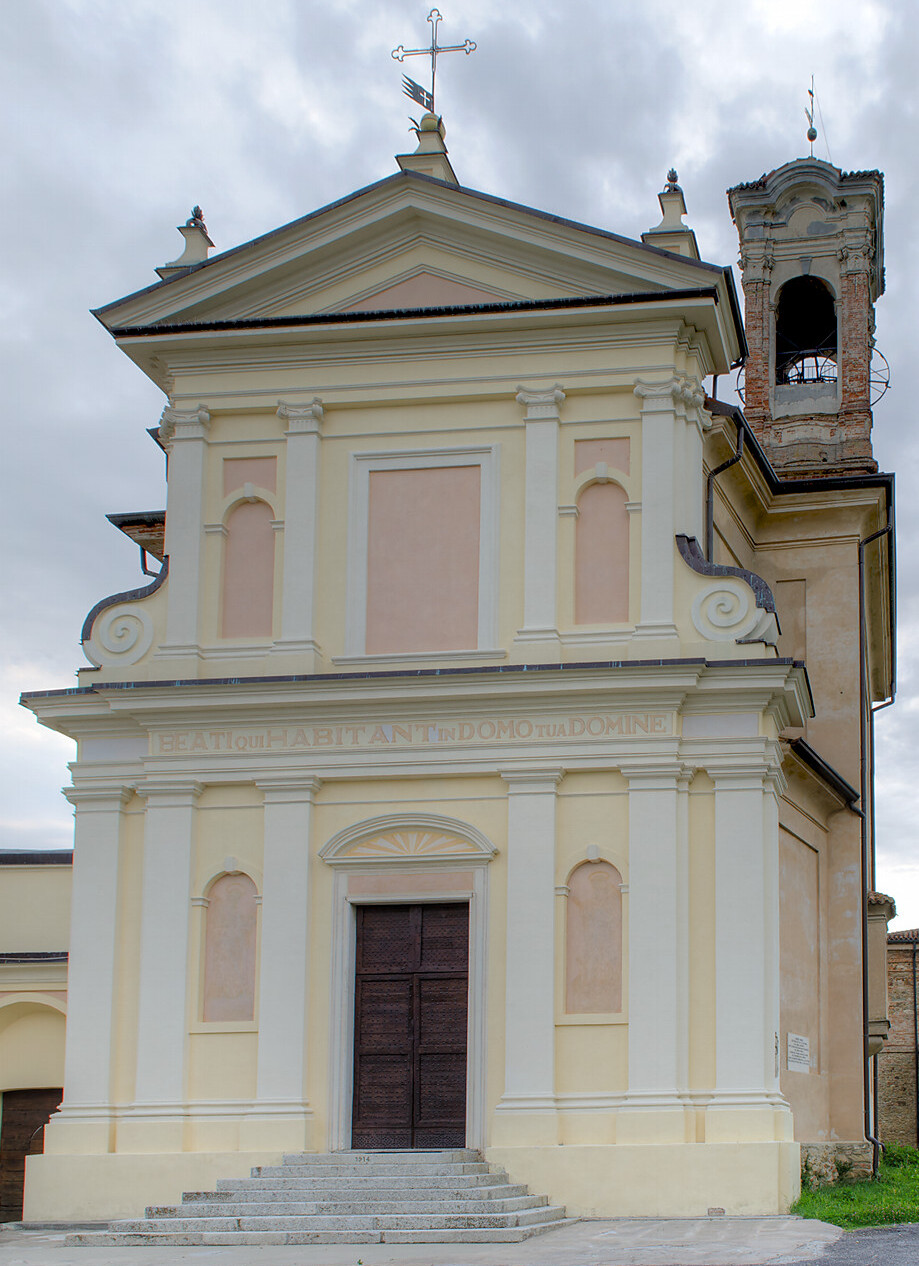 chiesa di Santa Maria Assunta