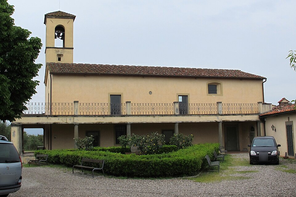 chiesa di Santa Maria Assunta