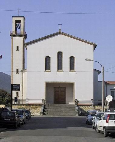 chiesa di Santa Maria Assunta
