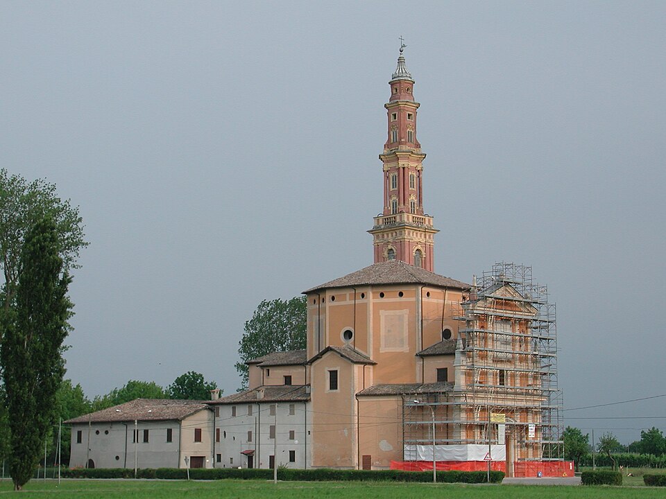 chiesa di Santa Maria Assunta