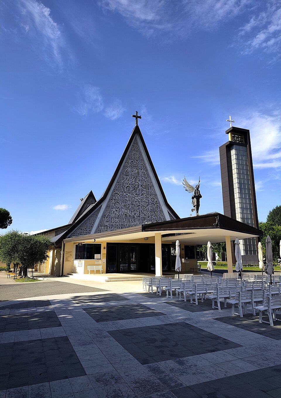 chiesa di Santa Maria Assunta