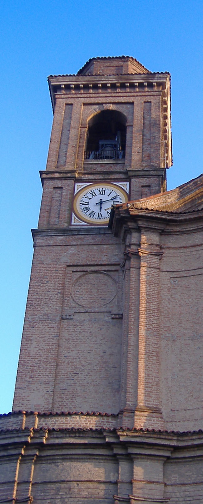 chiesa di Santa Maria Assunta