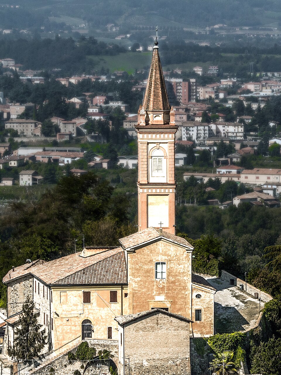 chiesa di Santa Maria Assunta