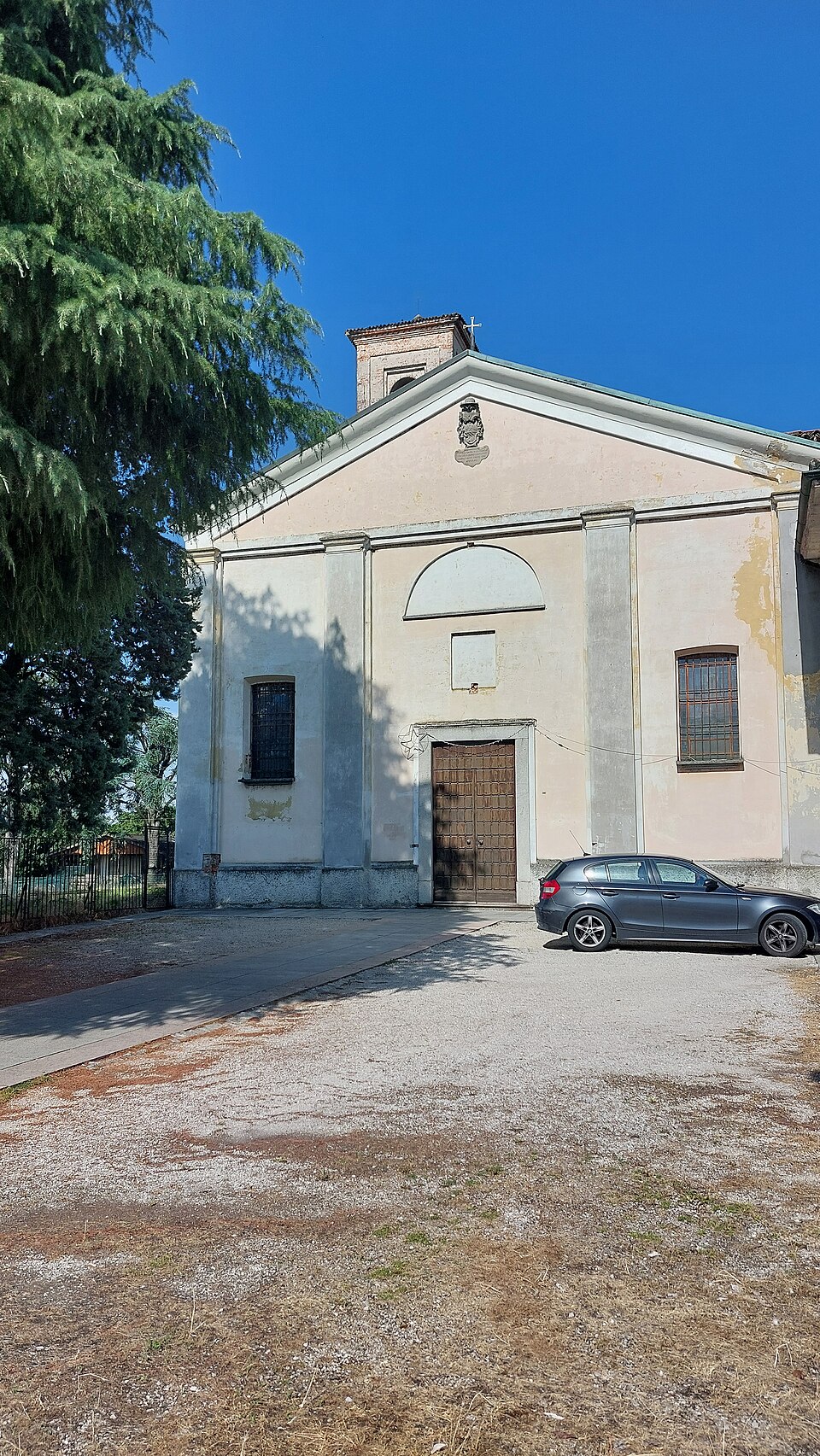 chiesa di Santa Maria Assunta