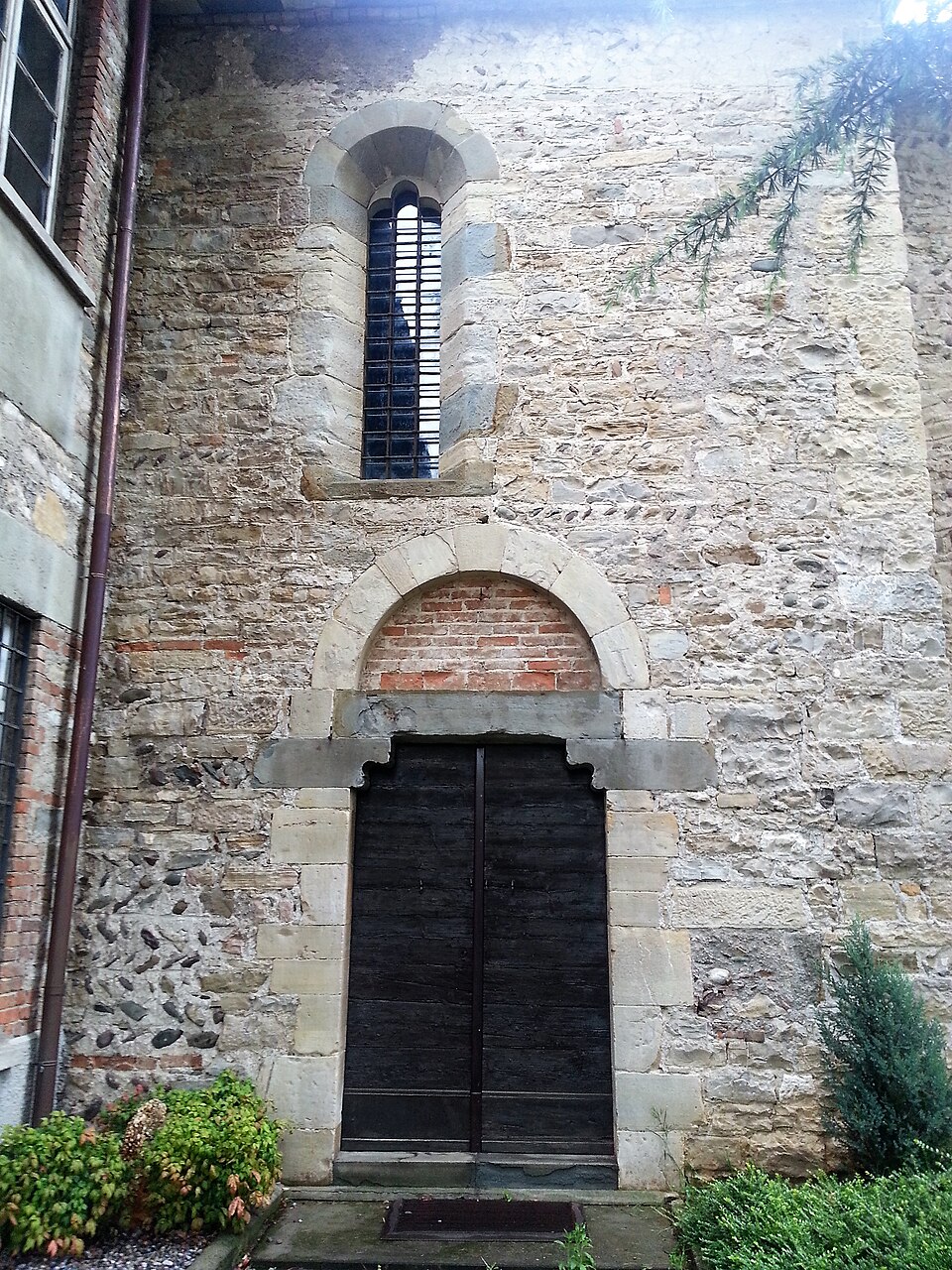 chiesa di Santa Maria Assunta