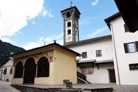 chiesa di Santa Maria Assunta