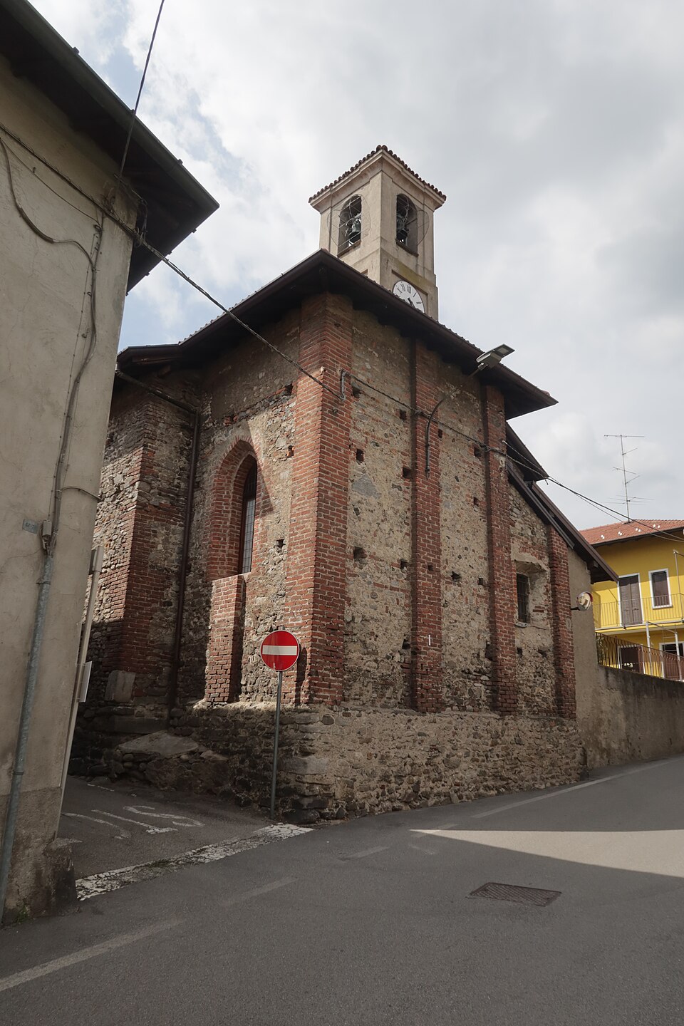 chiesa di Santa Maria Assunta