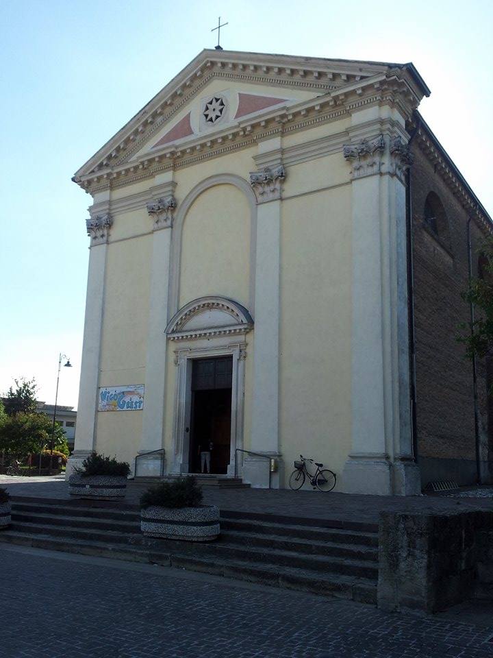 chiesa di Santa Maria Assunta