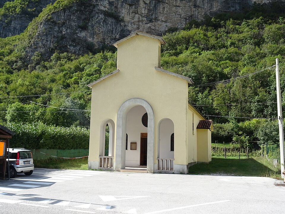 chiesa di Santa Maria Ausiliatrice