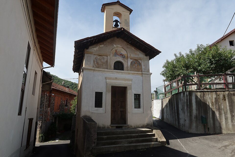 chiesa di Santa Maria Ausiliatrice