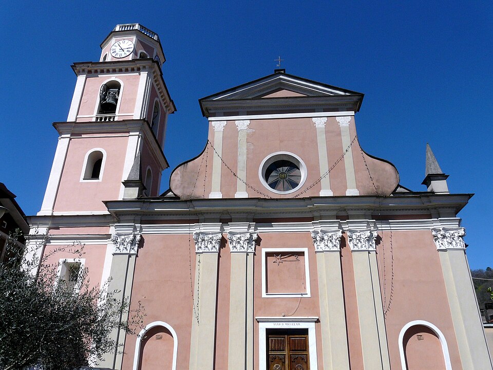 chiesa di Santa Maria Ausiliatrice