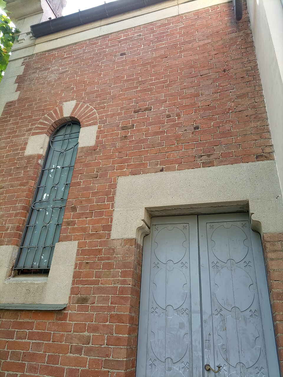 chiesa di Santa Maria Bambina