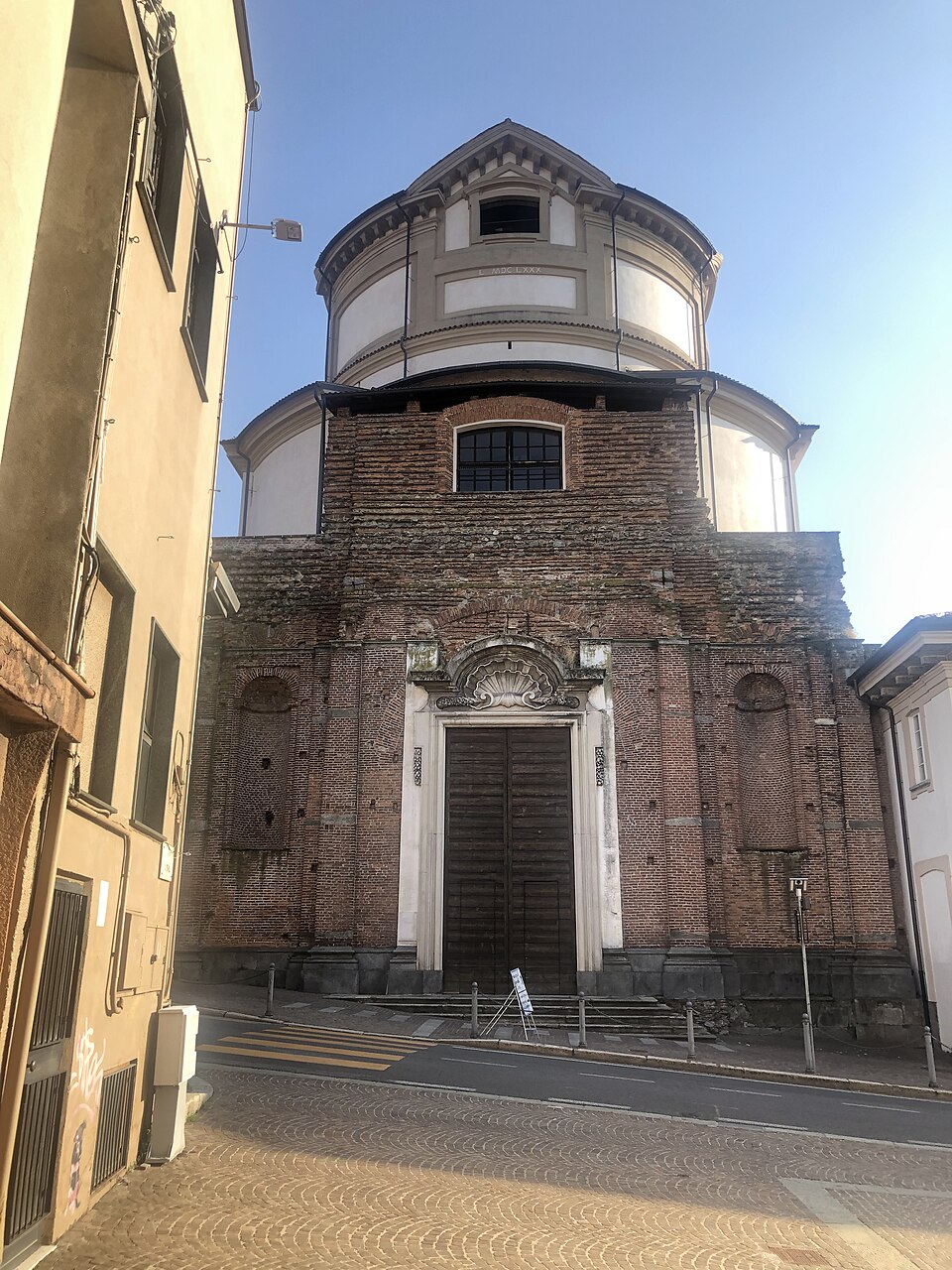 chiesa di Santa Maria
