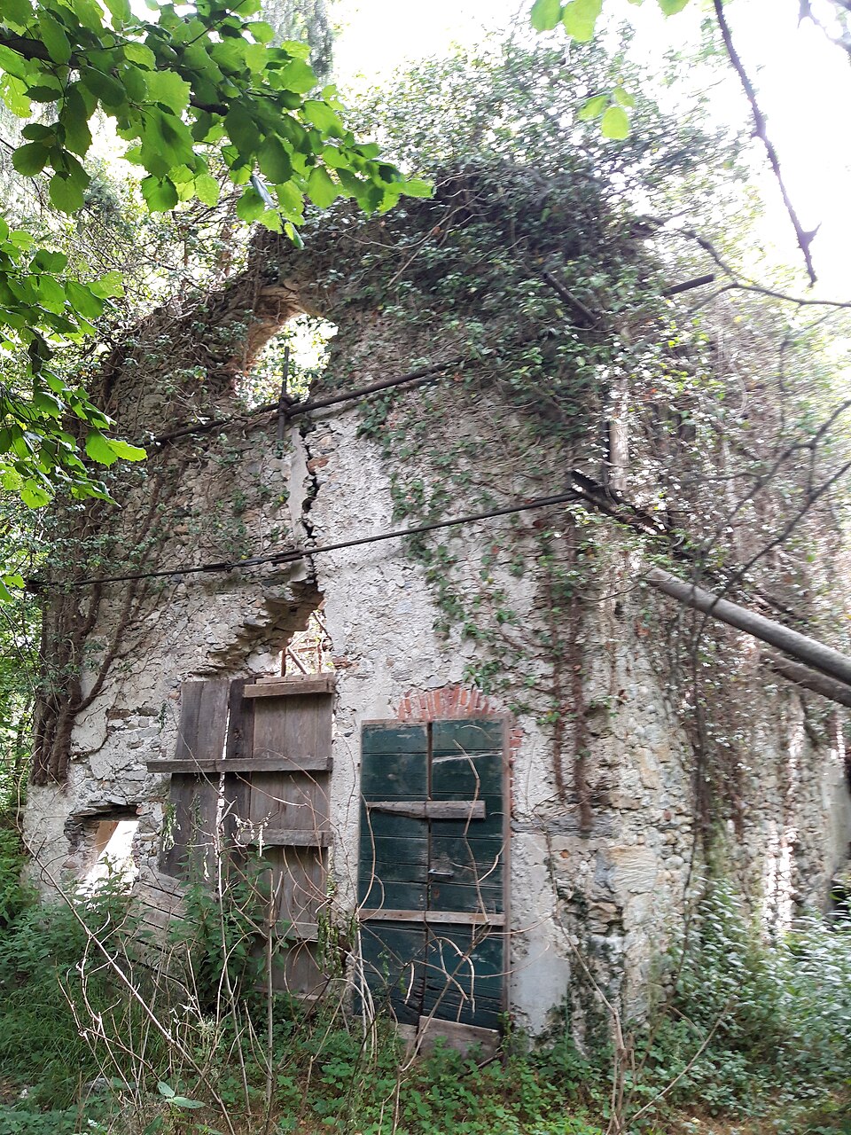 chiesa di Santa Maria