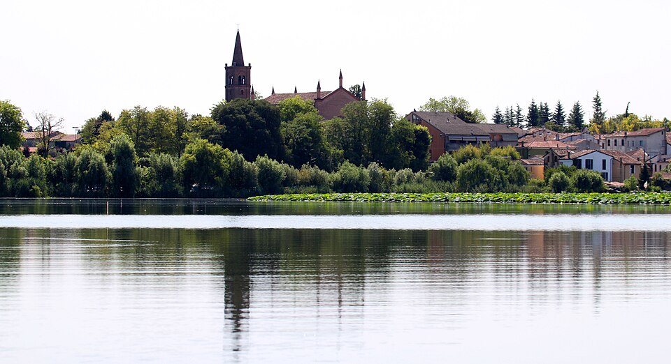 chiesa di Santa Maria degli Angeli