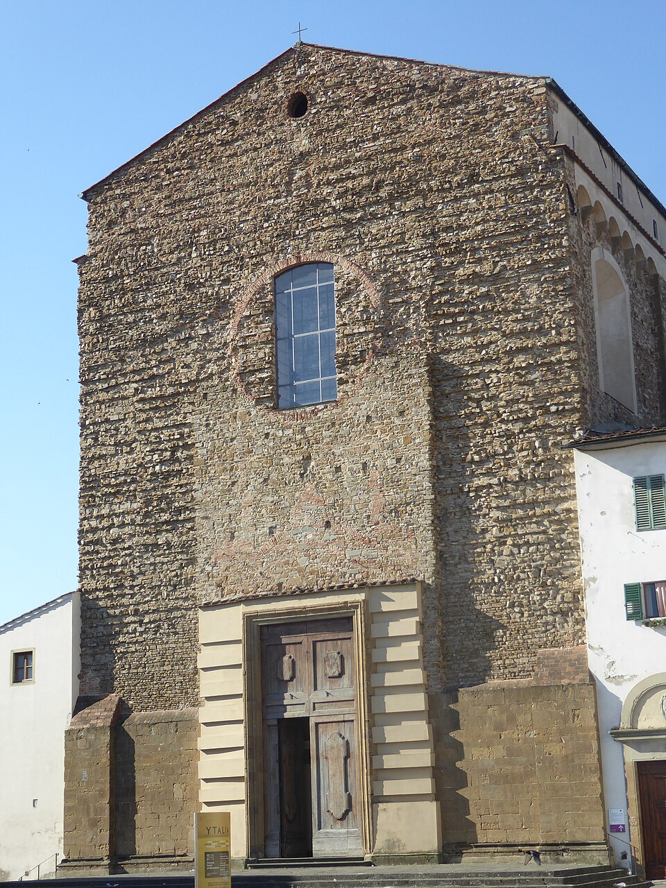 chiesa di Santa Maria del Carmine