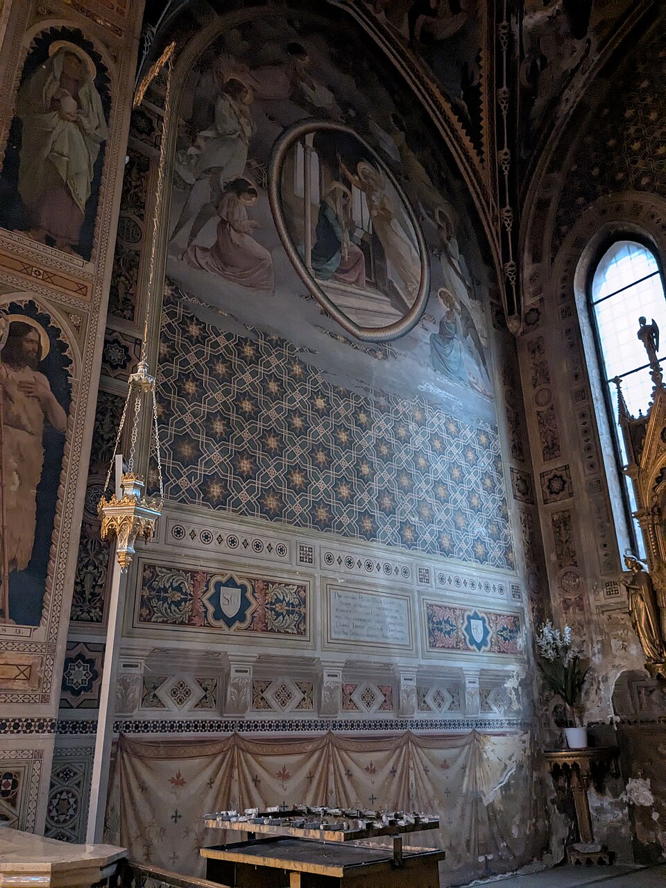 chiesa di Santa Maria del Carmine