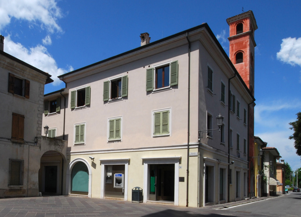 chiesa di Santa Maria del Consorzio