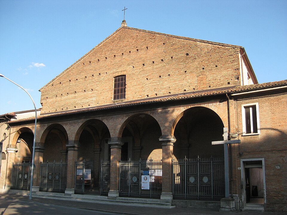 chiesa di Santa Maria del Fiore