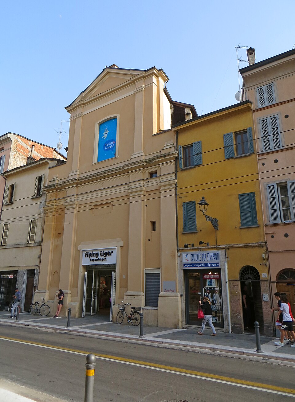chiesa di Santa Maria del Fiore