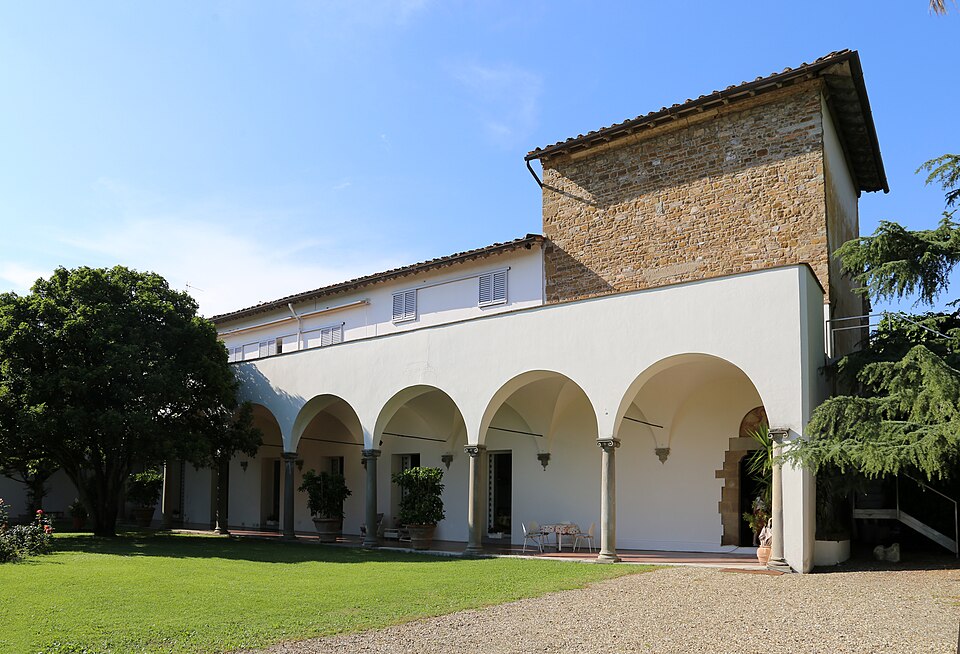 chiesa di Santa Maria del Santo Sepolcro
