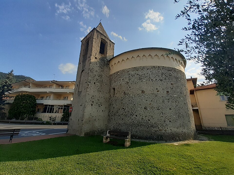 chiesa di Santa Maria del Soccorso