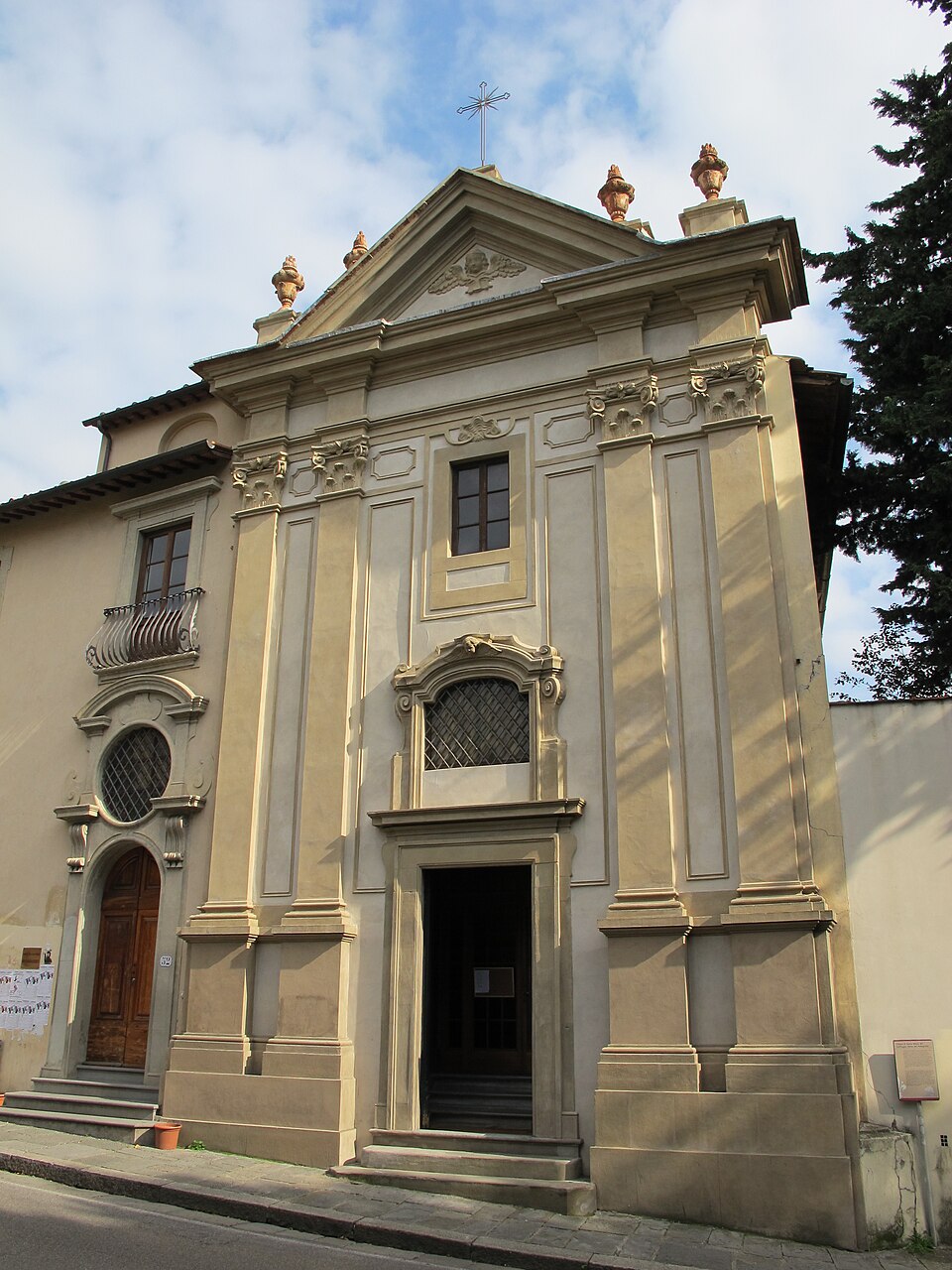 chiesa di Santa Maria del Suffragio
