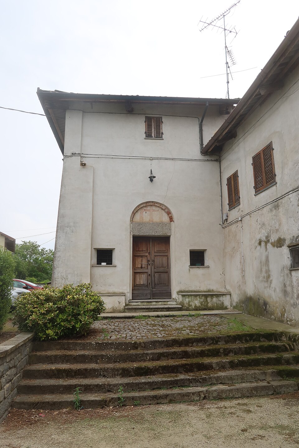 chiesa di Santa Maria della Bona