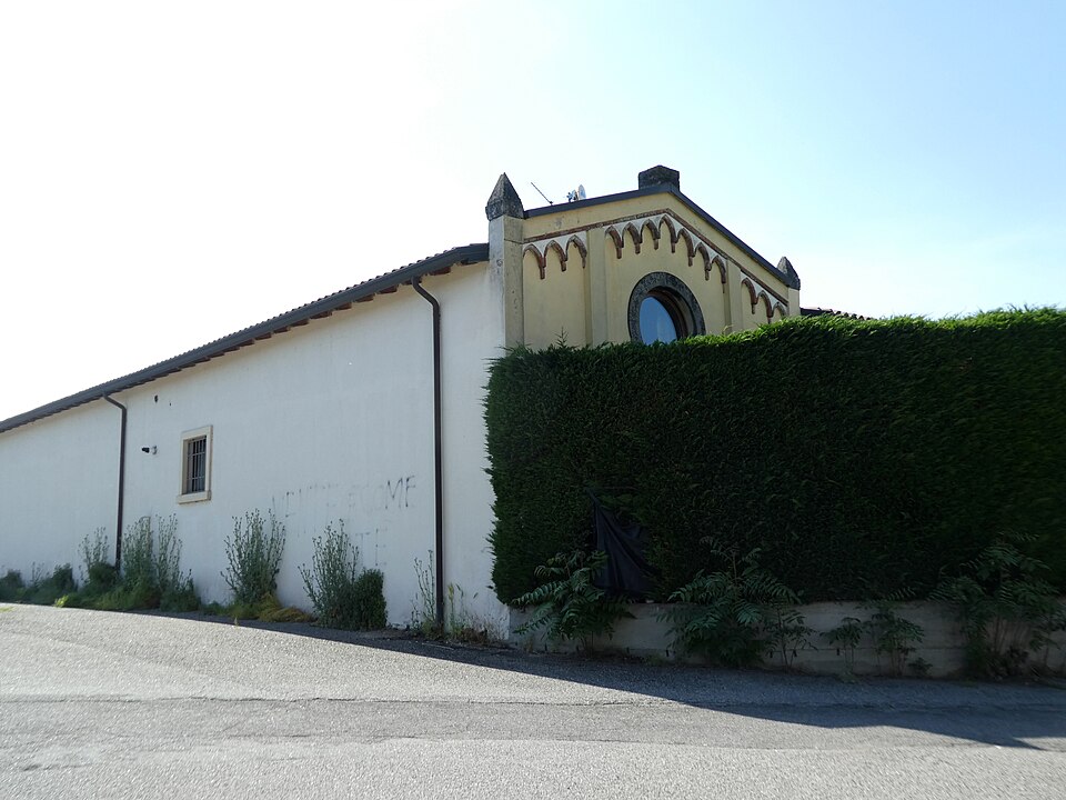 chiesa di Santa Maria della Mercede