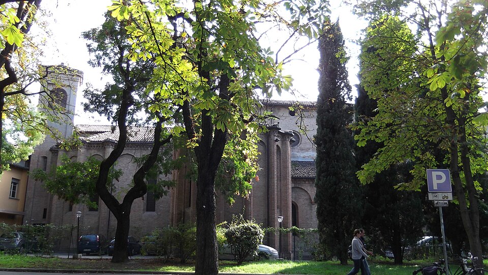 chiesa di Santa Maria della Misericordia