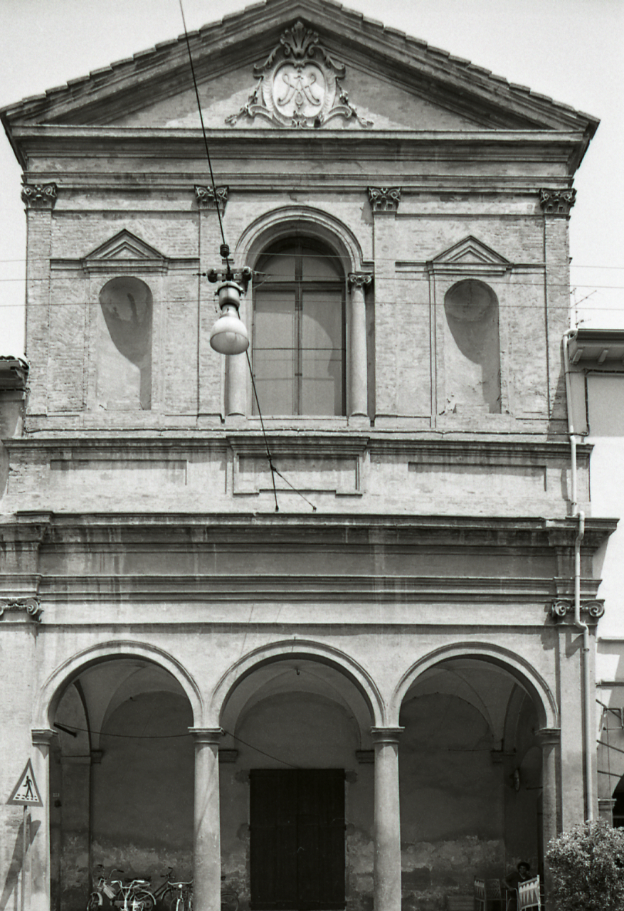 chiesa di Santa Maria della Misericordia