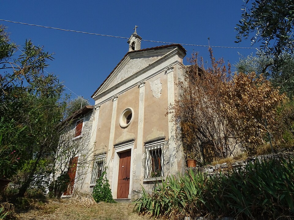 chiesa di Santa Maria della Pace