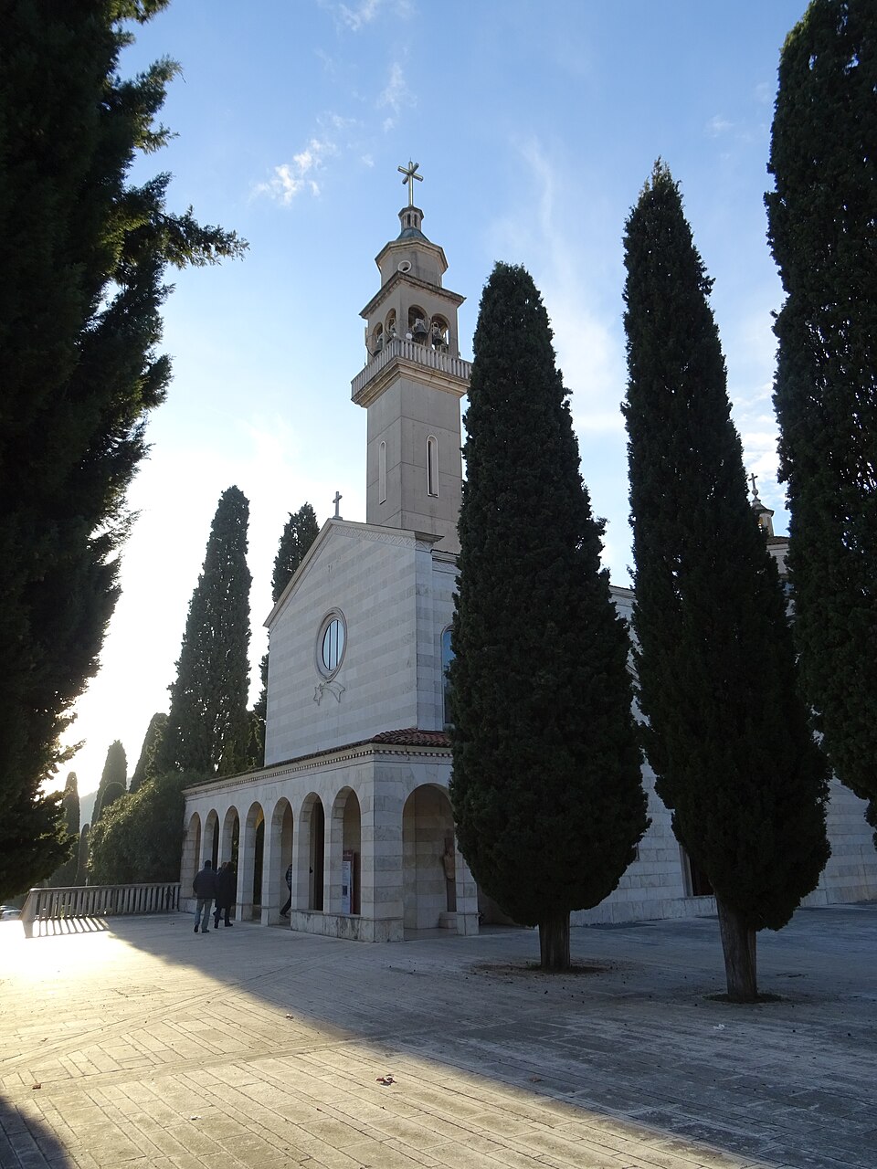 chiesa di Santa Maria della Pieve