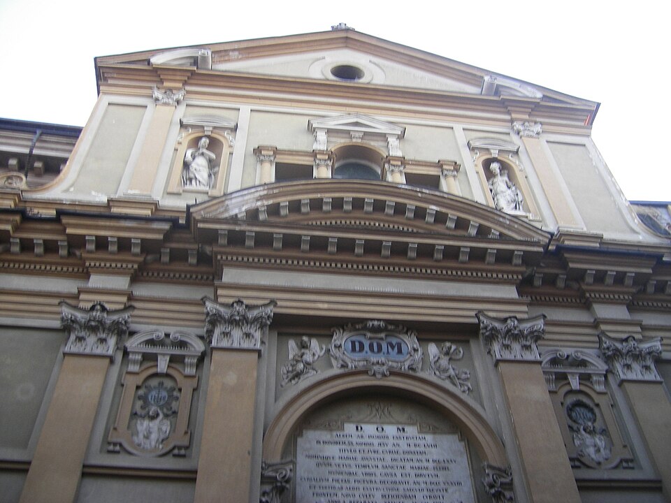 chiesa di Santa Maria della Pieve