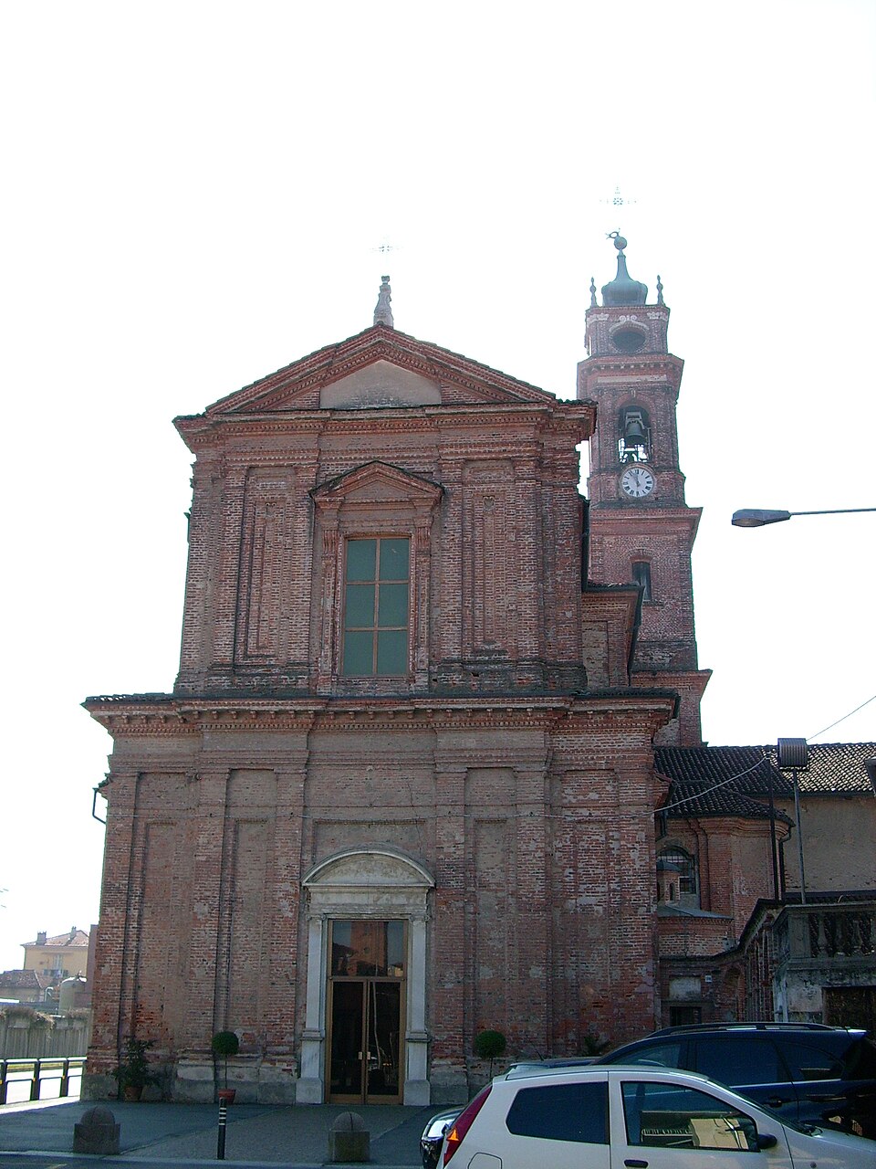 chiesa di Santa Maria della Scala
