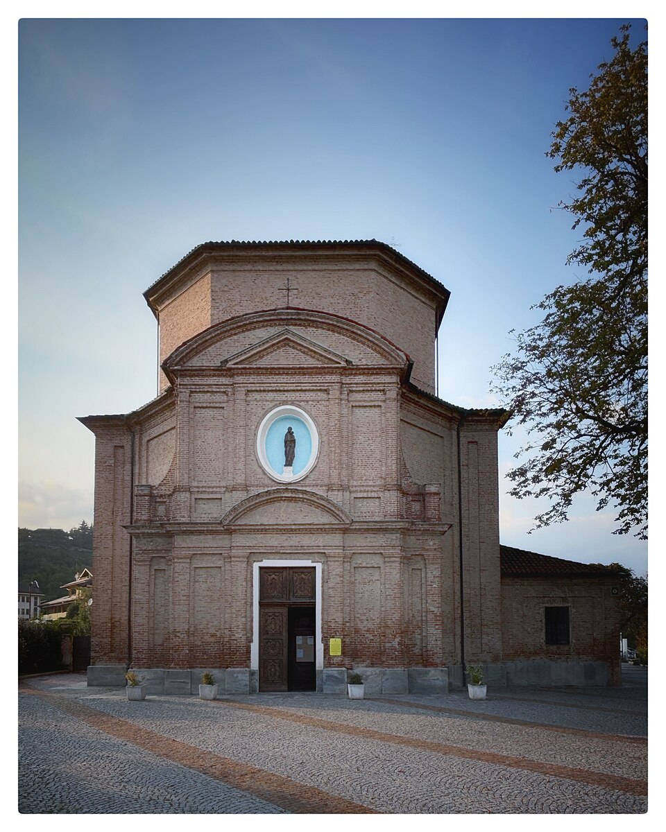 chiesa di Santa Maria della Spina